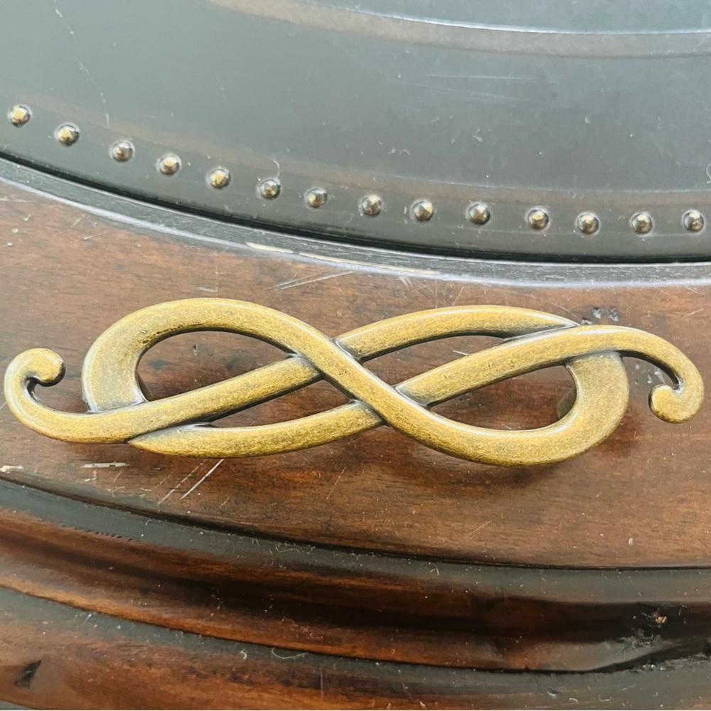 Bosetti Marella Cabinet/Drawer Pull